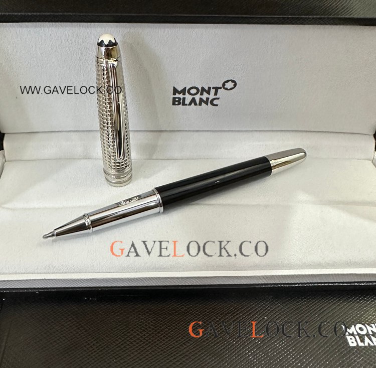 New Arrival! Copy Montblanc Meisterstuck Le Grand Rollerball Slim  New Arrival! Copy Montblanc Meisterstuck Le Grand Rollerball Slim